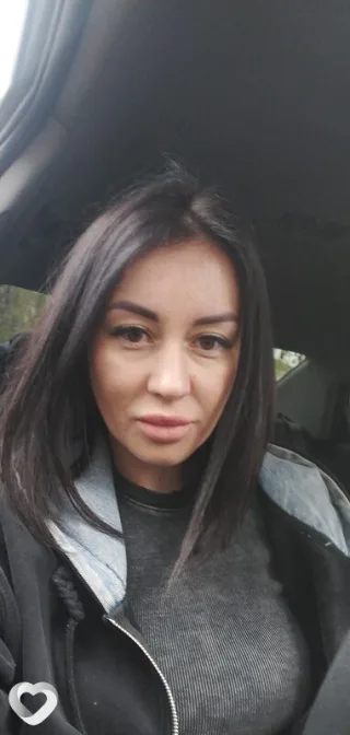 Фото анкеты Анна