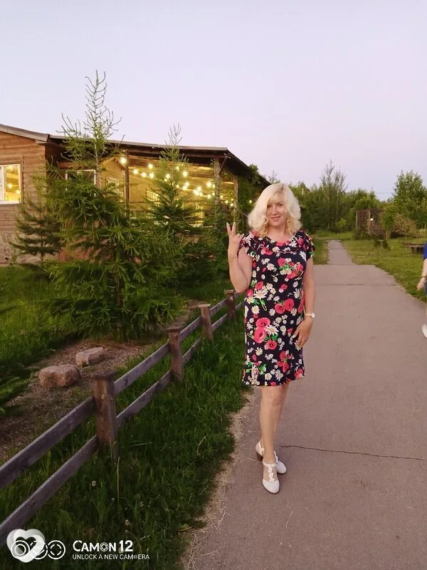 Фото анкеты Лёля