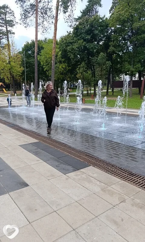 Фото анкеты Татьяна