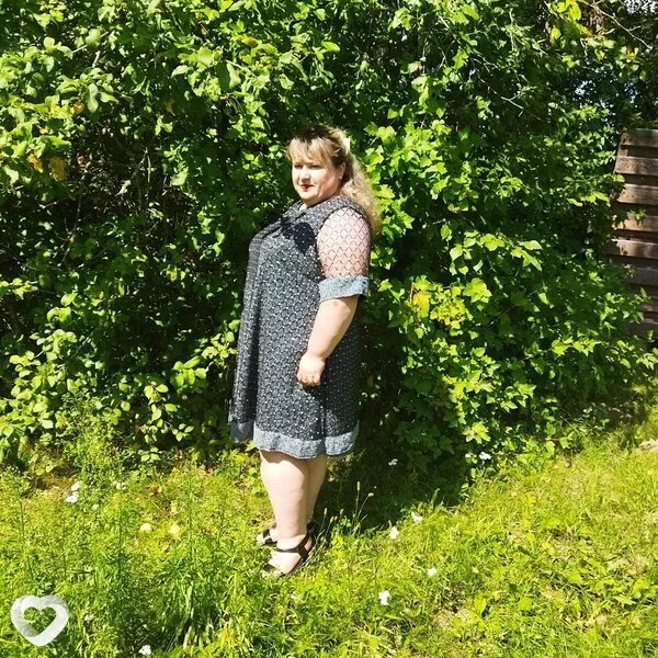 Фото анкеты Алеся
