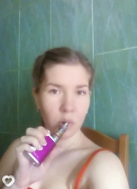 Фото анкеты Анна