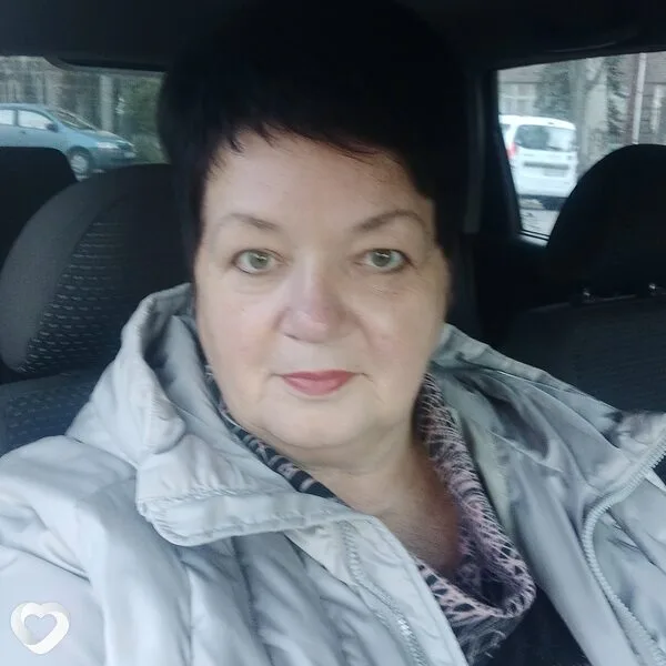 Фото анкеты Алла
