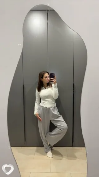 Фото анкеты Алёна