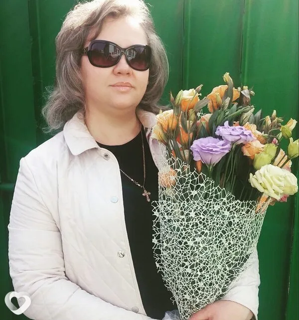 Фото анкеты Ольга