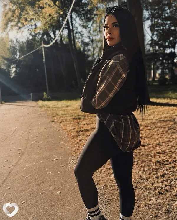 Фото анкеты Маргарита