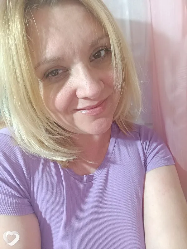 Фото анкеты Katy