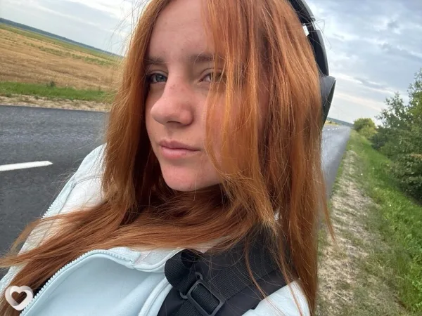 Фото анкеты Ди