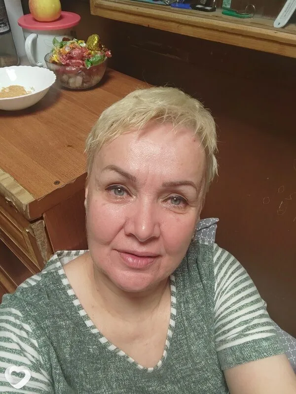 Фото анкеты Светлана