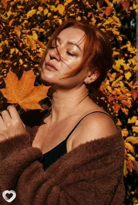 Фото анкеты Алевтина