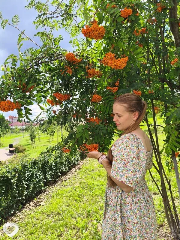 Фото анкеты Jana