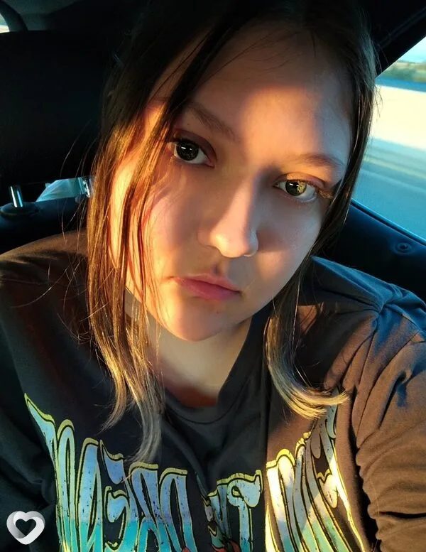Фото анкеты Vika