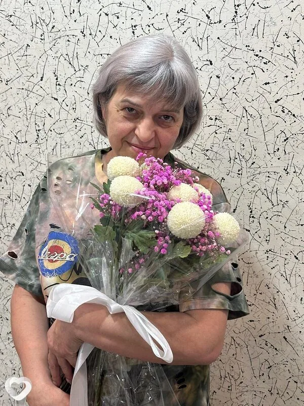 Фото анкеты Ирина