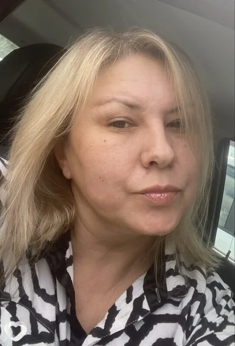 Фото анкеты Дина