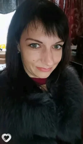 Фото анкеты Валентина