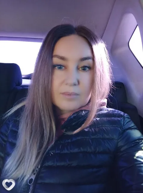 Фото анкеты Надежда