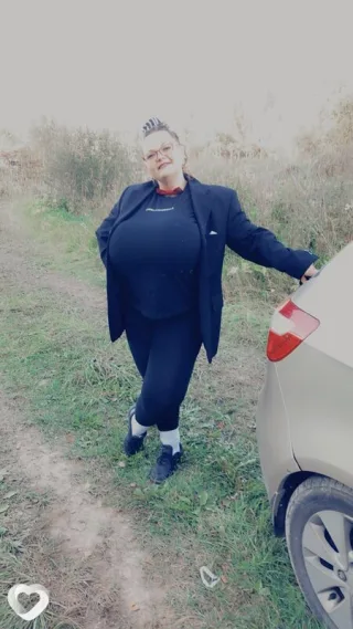 Фото анкеты Любовь