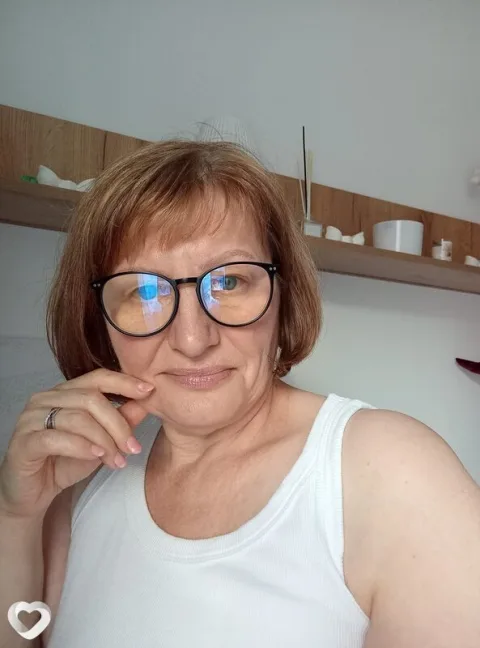 Фото анкеты Elena