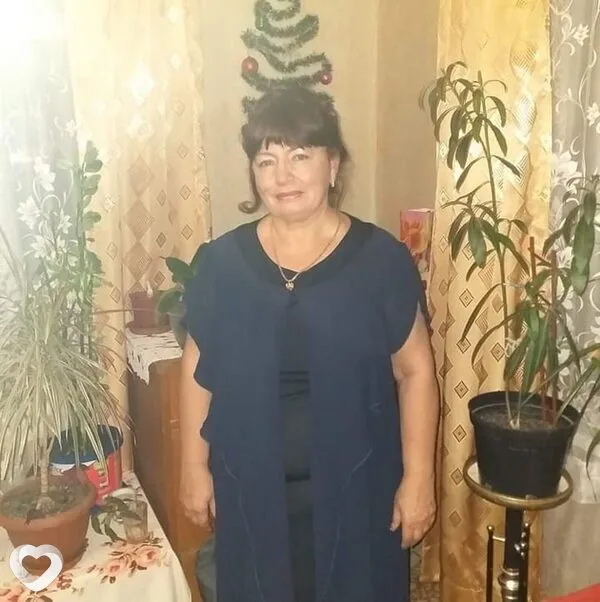 Фото анкеты Ирина