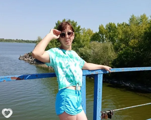Фото анкеты Tamila