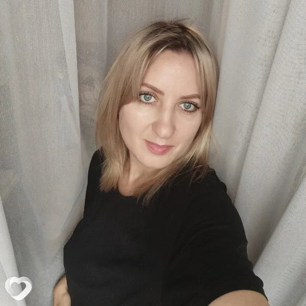 Фото анкеты Ольга
