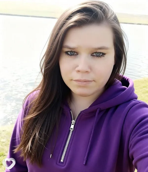 Фото анкеты Veronica