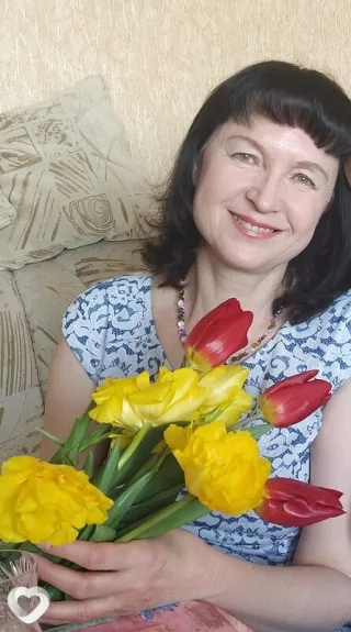 Фото анкеты Лана