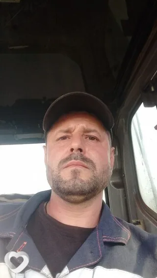 Фото анкеты Денис