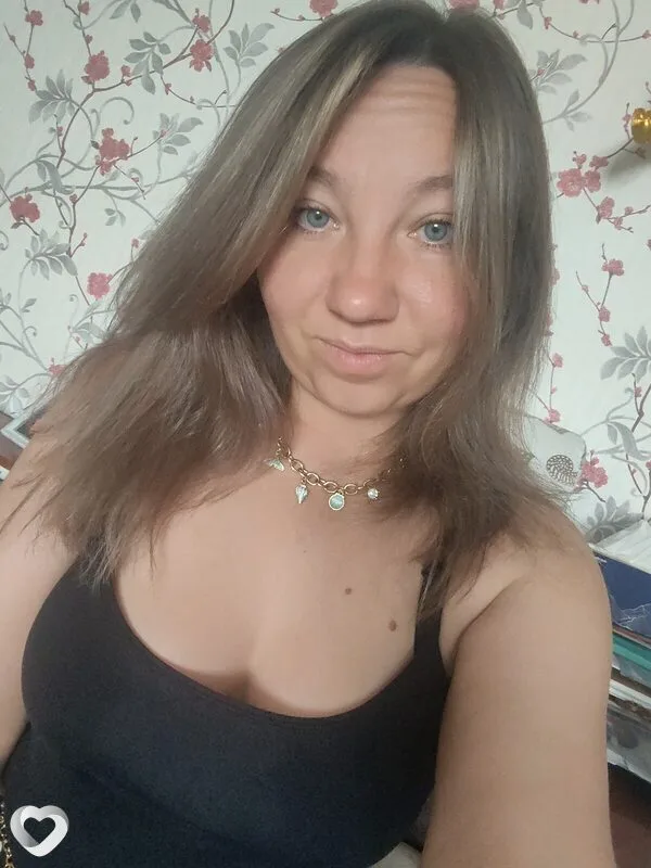 Фото анкеты Екатерина