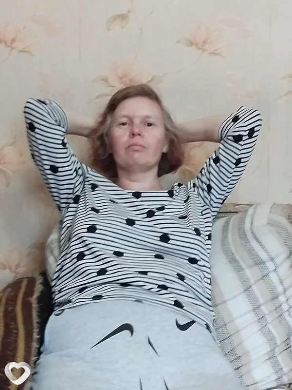 Фото анкеты Лика