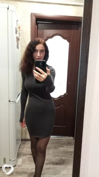Фото анкеты Ольга