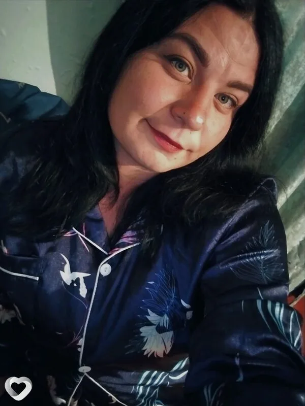 Фото анкеты Екатерина