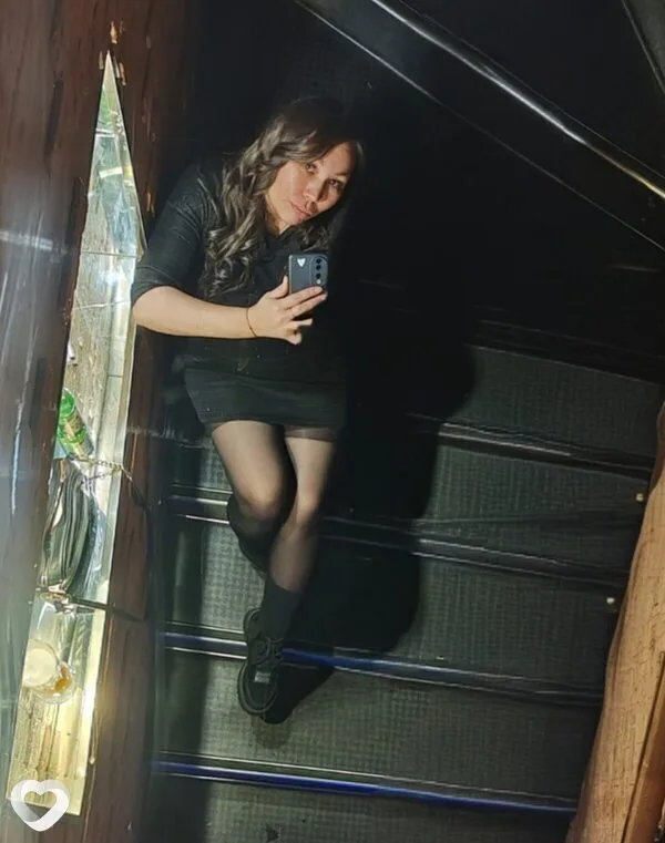 Фото анкеты Katya