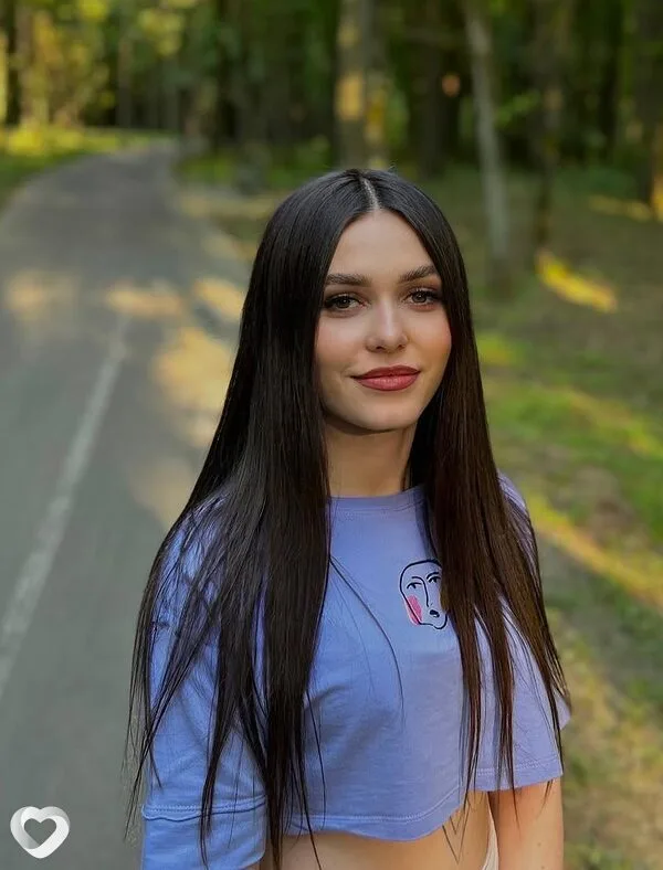 Фото анкеты Екатерина