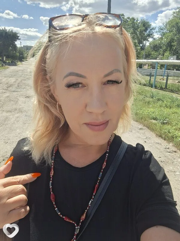 Фото анкеты Juliya