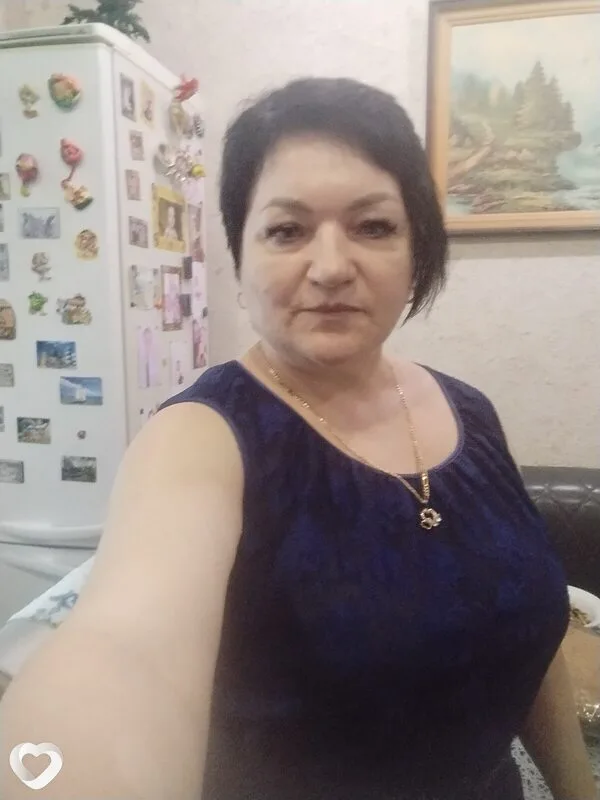 Фото анкеты Валентина