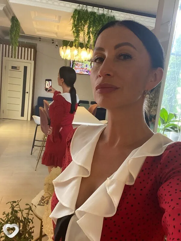 Фото Екатерина