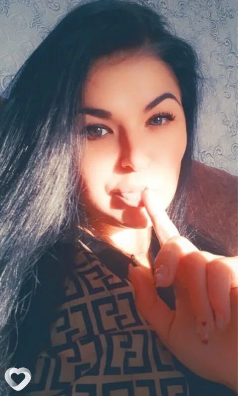 Фото анкеты Анжелика
