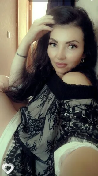 Фото анкеты Ольга