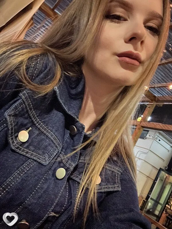 Фото анкеты Ирина