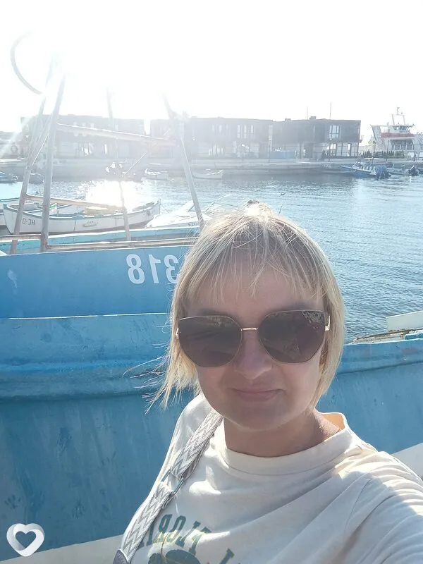 Фото анкеты Anna