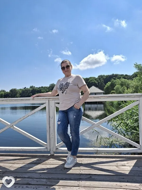 Фото анкеты Lana
