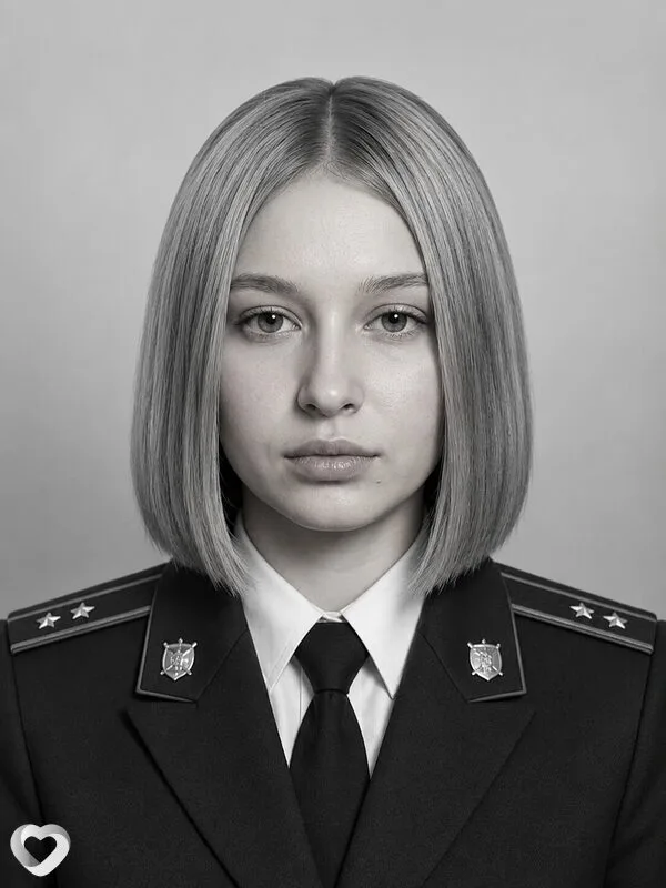 Фото анкеты Изабель