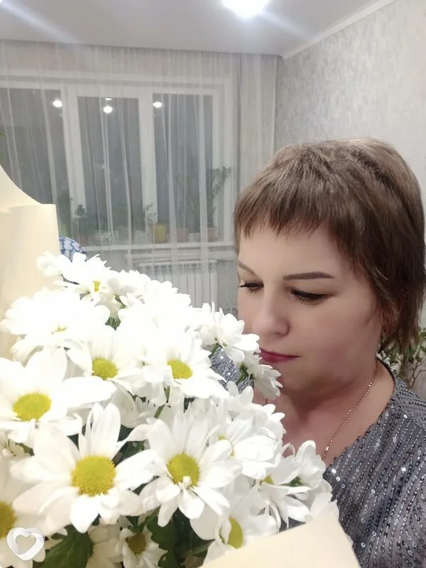 Фото анкеты Svetlana