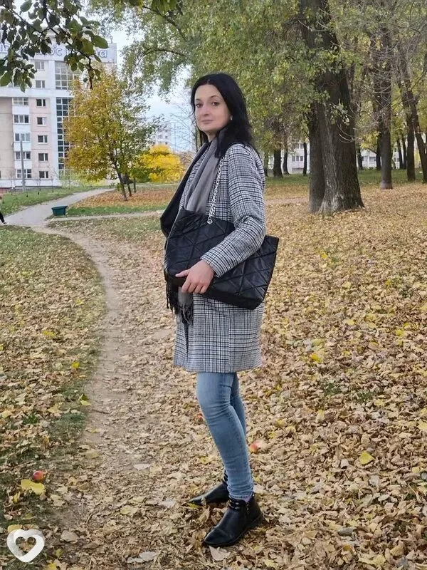 Фото анкеты Ольга