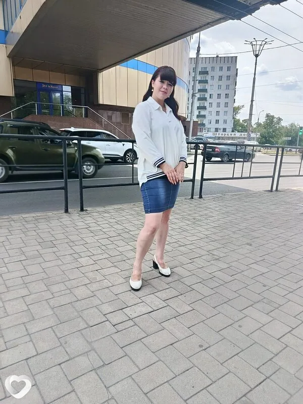 Фото анкеты Екатерина