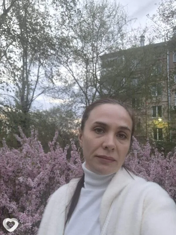 Фото анкеты Natali