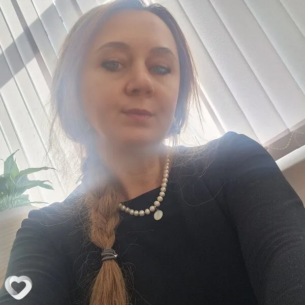 Фото анкеты Лала