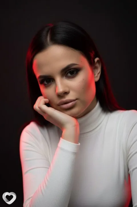 Фото анкеты Nastassia