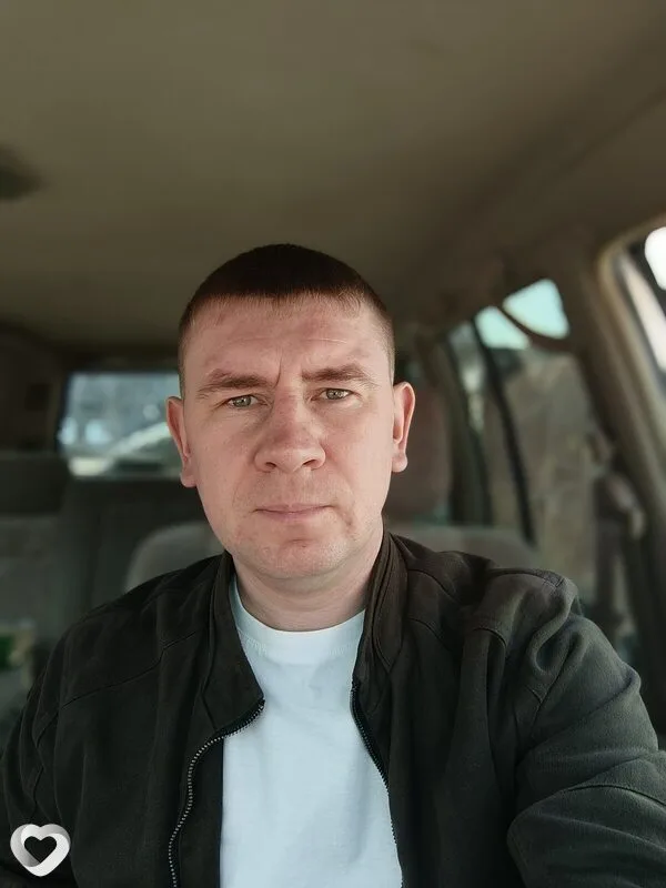 Фото анкеты Андрей