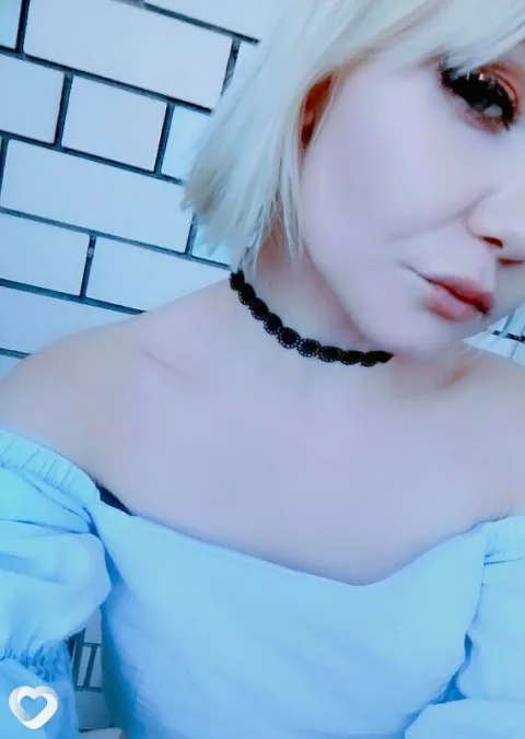 Фото Оксана